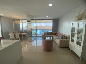 Servicio Personal de Cocina Incluido - Apartamento Santa Marta Samaria - 3beds, 4baths, Cabo Tortuga